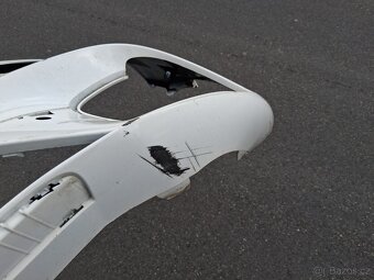 Mercedes w177 predni naraznik - 6
