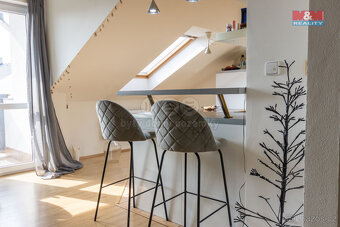 Prodej bytu 3+kk, 92 m², Opava, ul. Olomoucká - 6