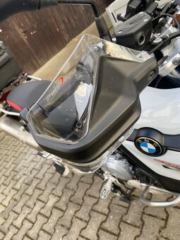 BMW F 750 GS, rok 2023 - 6