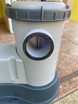 Bazenová filtrace s čerpadlem BESTWAY 58389 - 6