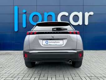 Peugeot 2008 ALLURE PACK 1.5HDi, ČR, Navigace - 6