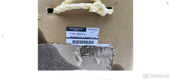 Diferenciál,rozvodovka aj. díly Nissan X-trail T30-T31-T32 - 6