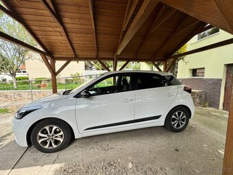Hyundai i20 Active - 6