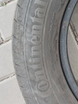 Disky na HYUNDAI i30, i20+pneumatiky 195/65/15 - 6