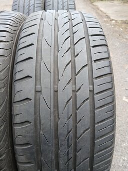 letní pneu 195/55 r15 - 6