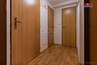 Prodej nájemního domu, 421 m2, Vítkov - 6