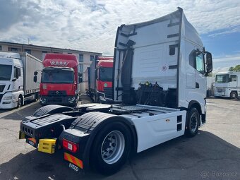 Iveco S-WAY 530 STANDART AUTOMAT RETARDÉR EURO VI - 6