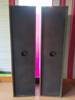 SONY SS-MF400H sloupové reproduktory - 6