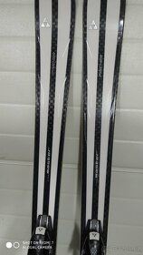 Lyže FISCHER Master L1750 R17 - 6