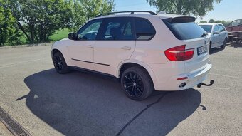 Bmw x5 e70 - 6