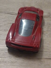 Modely Ferrari - 3 - 6