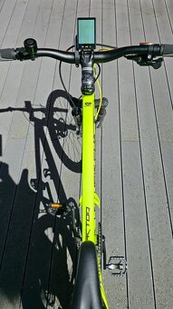 LEADER FOX Factor ''26'' ( rám ''16'' ) - 6