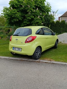 Prodám Ford Ka - 6