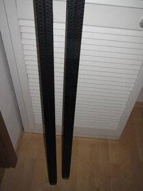 Běžky Fischer SL Superlight 203 cm - 6