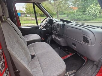 Ford transit 2.0tddi - 6