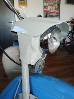 Jawa 21 pionyr - 6