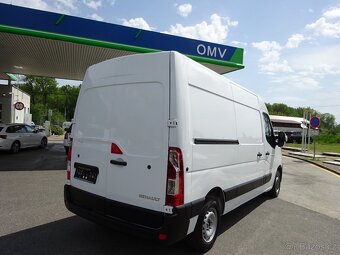 Renault Master 2,3 DCi,ODPOČET DPH - 6