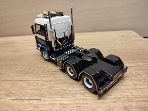 WSI - Scania 1:50 - 6