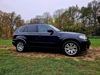 BMW X5 E70 3.0 diesel 2013 180kw - 6