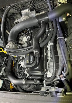 Jungheinrich TFG 316s vysokozdvižný vozík LPG 1,6t TOP stav - 6