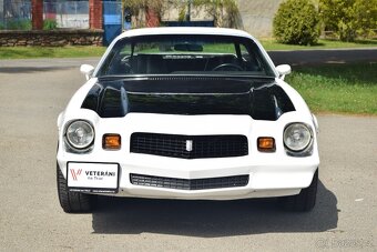 Chevrolet Camaro - 6