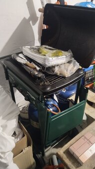 Gril Campingaz - 6