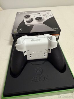 XBOX ELITE OVLADAČ - 6