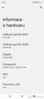 Motorola moto g31 - 6