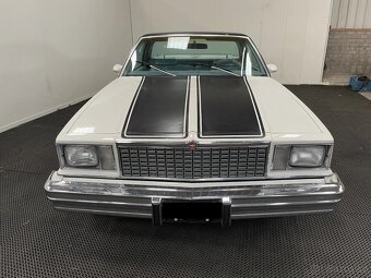 Chevrolet El Camino - 6