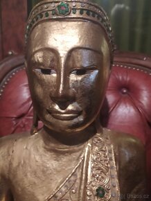 Thajsko budha - 6