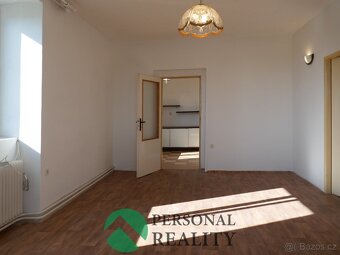 Pronájem bytu, 2+1 69 m2, Nové Dvory u Doksan, ev.č. 02220 - 6