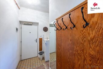 Pronájem bytu 2+1 62 m2 Tělocvičná, Plzeň - 6
