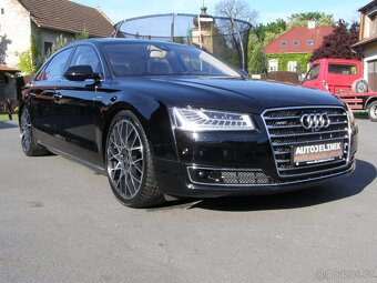 A8 LONG 6.3 W12 500PS rv 2016 TOP - 6