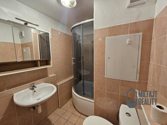 Pronájem bytu 2+kk, 41 m2 - Liberec VI-Rochlice, ev.č. 06670 - 6