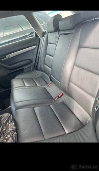 Audi a6 - 6