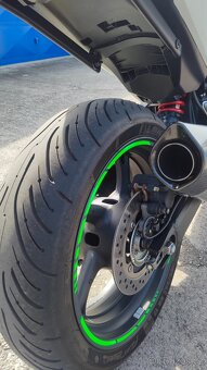 Honda CB 600 F s ABS - 6