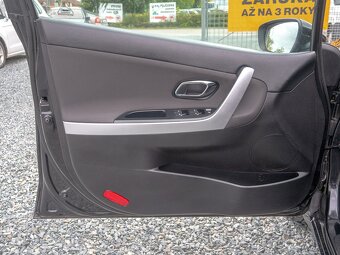 Kia Ceed ČR 10/17 1.4i 16V 74KW – 59tkm - 6
