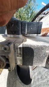 Plynový kotel MTP 100 REZERVACE - 6