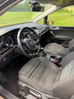 Volkswagen Touran 2.0 TDI 110kW - 6