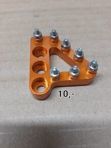 CNC doplnky KTM - 6
