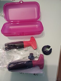 Tupperware - 6