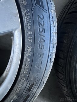 5x120 r17 letní - 6