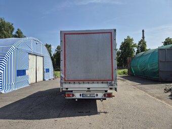 Citroen Jumper 3.0L 130kw - 6