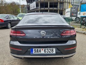 Volkswagen Arteon 2.0TDi 140kw R-Line rok 2018 - 6