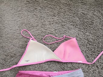 Plavky Calzedonia vel.S - 6