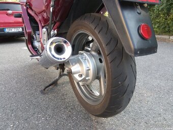 Yamaha XJ 900 Diversion - 6
