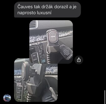 Adaptér do telefonního modulu Volkswagen - 6