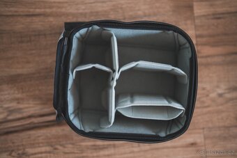 Peak Design Outdoor Backpack 25L černý - 6