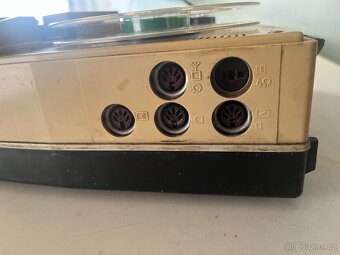 magnetofon Tesla Tranzistor B42 - 6