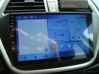 Suzuki S-Cross 4x4 automat, 1.6-16V, 63.400km - 6